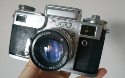 Jak se stát fotografem, i když na to nemáš školu