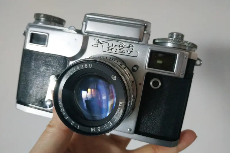 Jak se stát fotografem, i když na to nemáš školu