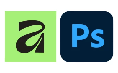 Affinity vs Photoshop: Co vybrat na úpravu fotek?