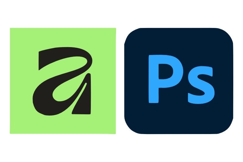 Affinity vs Photoshop: Co vybrat na úpravu fotek?
